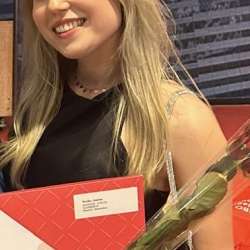 Profielfoto van Jeanine op Oppasland